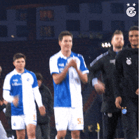 Celebration Smile GIF by GCZ