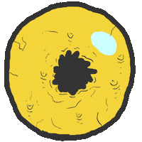 caiolilja animation eyes eye draw Sticker