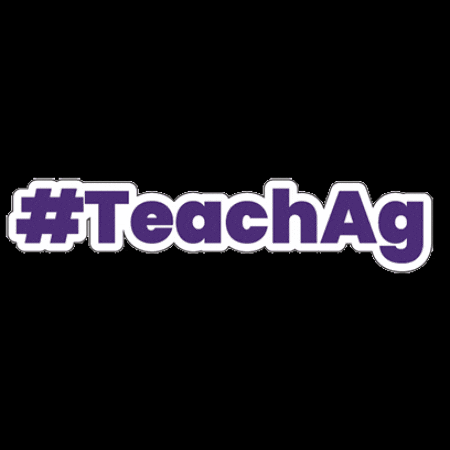 NAAETeachAg giphygifmaker naae teachag ag ed GIF
