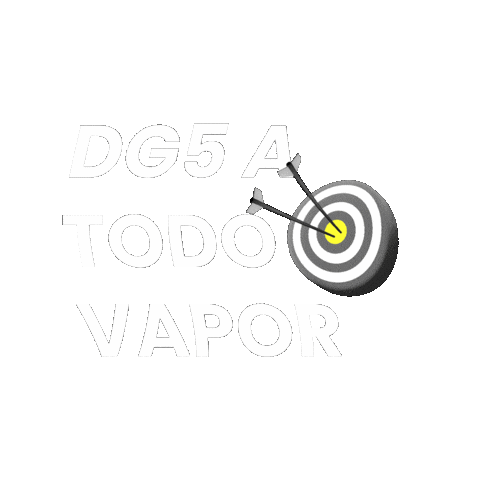 Sticker by DG5 Comunicacao