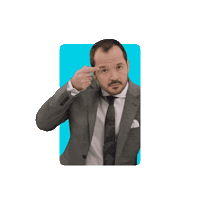 angel martin cero Sticker by Movistar España