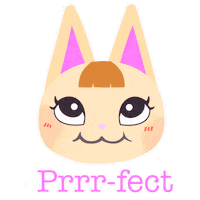 Animal Crossing Ac Sticker