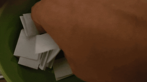 TheApocalypse giphyupload GIF