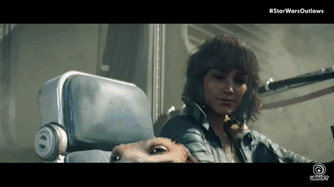 GIF by Ubisoft