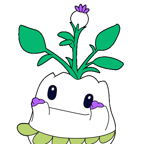 Happy Dance Sticker by Magic Eden