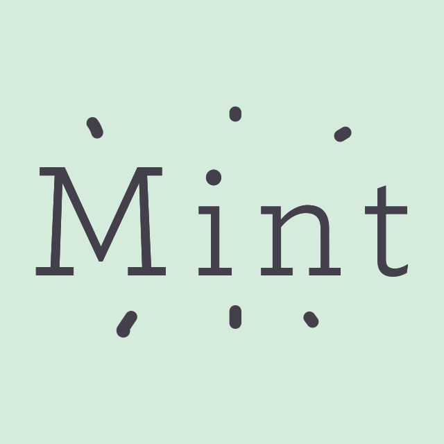 minthaircollective mint minthaircollective minthair mintsalon GIF