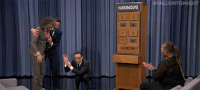 jimmy fallon GIF by The Tonight Show Starring Jimmy Fallon