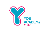 youacademy academy educacao youacademy Sticker