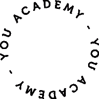 Formacao Sticker by YOU Academy