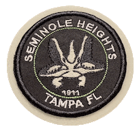 Glowinthedark Sticker by Jennifer @ All Y'All Yoga