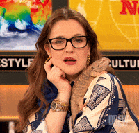 Pet What GIF by The Drew Barrymore Show
