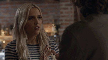 GIF by Nashville on CMT