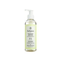 Bath Shampoo Sticker by Enfance Paris