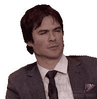 The Vampire Diaries Sticker by Alissandra