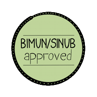Sticker by bimunsinub