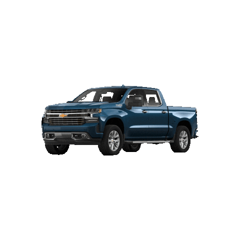 Chevrolet_Costa_Rica giphygifmaker chevrolet chevy silverado Sticker