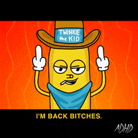 fun lol GIF by Animation Domination High-Def