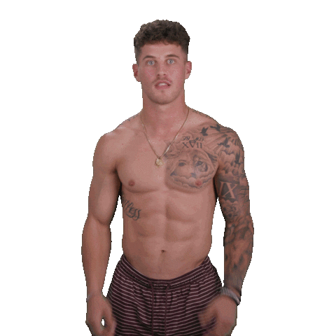 Af Sticker by LoveIslandUSA