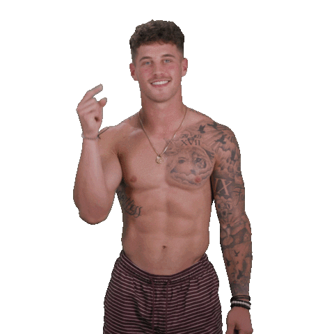 Sticker by LoveIslandUSA