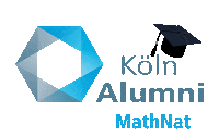 Koeln Sticker by KölnAlumni - Das Netzwerk der Universität zu Köln