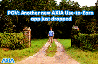 AXIANetwork axia axc axia coin axia network GIF