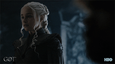 season 7 hbo GIF by Game of Thrones