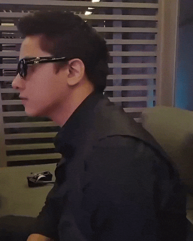 Dj Daniel GIF