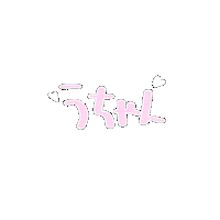 Qxolxl Sticker