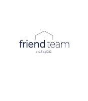 friendonyourside the friend team Sticker