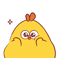 Happy Fun Sticker by Miniso Canada