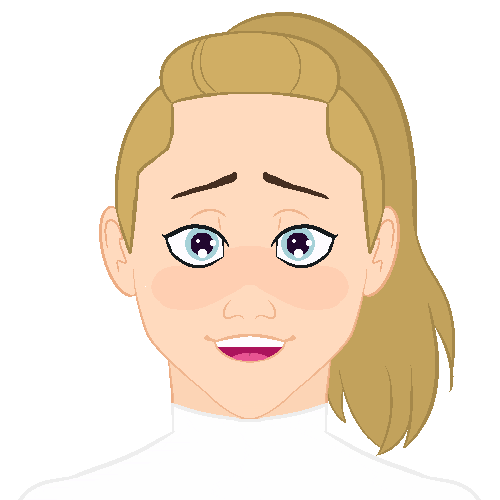 Daisy-aw giphyupload shera adora spop Sticker