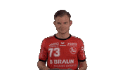 Handball-Bundesliga Handball Sticker by LIQUI MOLY HBL