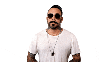 GIF by BACKSTREET BOYS