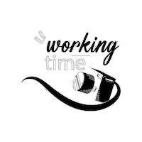 Work Working Sticker by Novitá