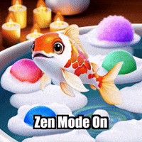 Relax GIF by TheConfishius