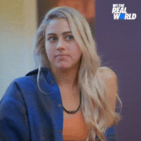 realworld season 1 episode 1 facebook watch the real world on watch GIF