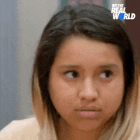 Season 1 Facebook Watch GIF by Real World on Watch