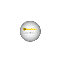 maybankchampionship mc2019 Sticker
