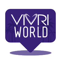Connect Evento Sticker by VIVRI®