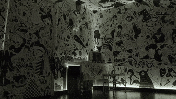 meowwolf meow wolf meowwolf ffd meow wolf santa fe GIF