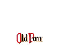 OldParrUS fun cool sunset party time Sticker