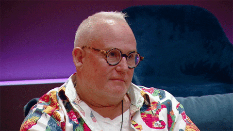 Big Brother Oops GIF by Channel 7