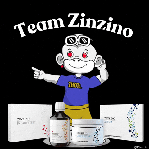 Team Spirit GIF by Zhot