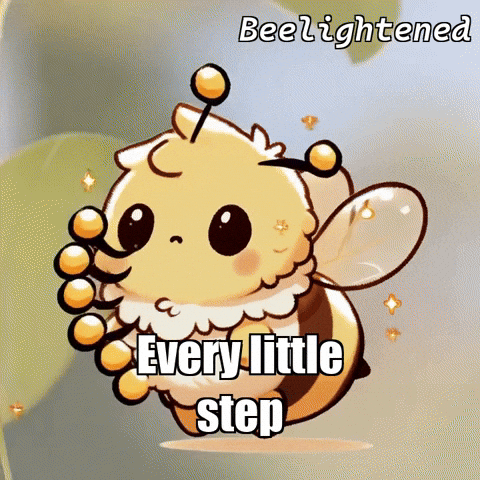 Dance Flower GIF by Beelightened