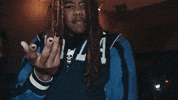 Hush GIF by STRAPPED!