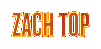 Sticker by Academy of Country Music Awards