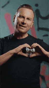 Gefällt Mir I Love GIF by TV Turm