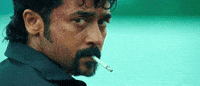 Surya GIF by Magic Man Gifs