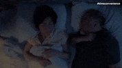 Drunk Jean Yoon GIF by Kim's Convenience