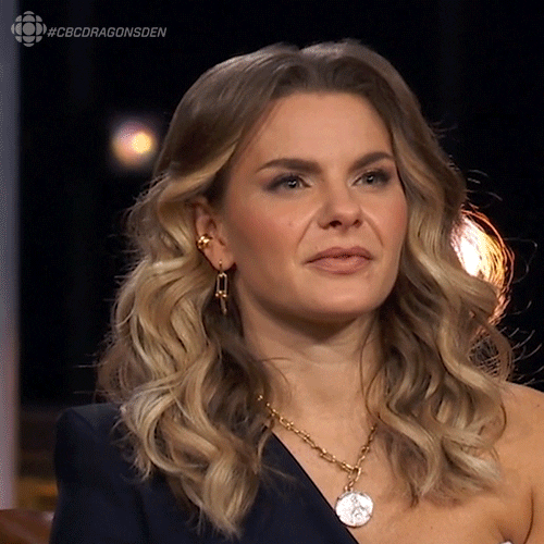 Business Entrepreneur GIF by CBC
